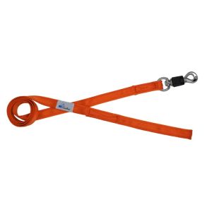 Correa guía de poliamida de 2,5 cm – OI01006/100/25/OR/00/K07