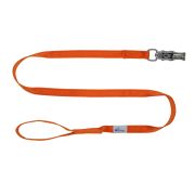 Guide Leash made of Polyamide 2.5 cm – OI01006/100/25/OR/00/K09