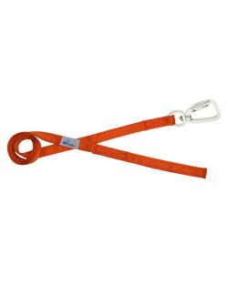 Correa guía de poliamida de 2,5 cm - OI01006/100/25/OR/00/K14