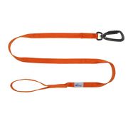 Guide Leash made of Polyamide 2.5 cm – OI01006/100/25/OR/00/K15