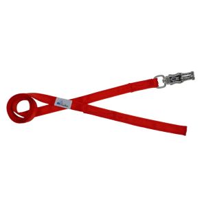 Correa guía de poliamida de 2,5 cm – OI01006/100/25/RD/00/K09