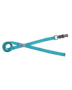 Guide Leash made of Polyamide 2.5 cm - OI01006/100/25/TU/00/K09
