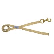 Correa guía de poliamida de 2,5 cm – OI01006/120/25/BE/00/K11