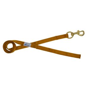 Correa guía de poliamida de 2,5 cm – OI01006/120/25/BR/00/K11