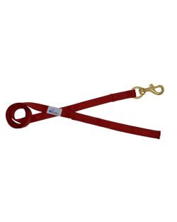 Correa guía de poliamida de 2,5 cm - OI01006/120/25/DR/00/K04