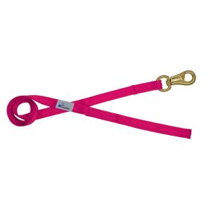 Correa guía de poliamida de 2,5 cm – OI01006/120/25/FU/00/K06