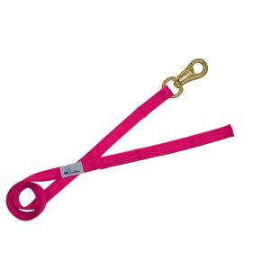 Correa guía de poliamida de 2,5 cm – OI01006/120/25/FU/00/K06