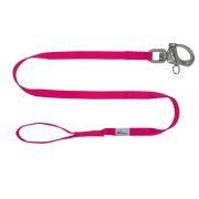 Guide Leash made of Polyamide 2.5 cm – OI01006/120/25/FU/00/K10