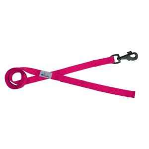 Correa guía de poliamida de 2,5 cm – OI01006/120/25/FU/00/K13
