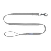 Correa guía de poliamida de 2,5 cm – OI01006/120/25/GY/00/K03