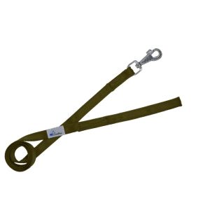 Correa guía de poliamida de 2,5 cm – OI01006/120/25/KH/00/K03