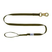 Guide Leash made of Polyamide 2.5 cm – OI01006/120/25/KH/00/K06