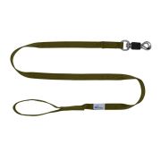 Guide Leash made of Polyamide 2.5 cm – OI01006/120/25/KH/00/K07