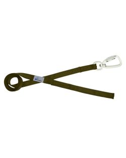 Correa guía de poliamida de 2,5 cm - OI01006/120/25/KH/00/K14