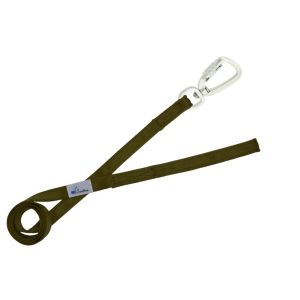 Correa guía de poliamida de 2,5 cm – OI01006/120/25/KH/00/K14