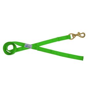Correa guía de poliamida de 2,5 cm – OI01006/120/25/LM/00/K04