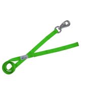 Guide Leash made of Polyamide 2.5 cm – OI01006/120/25/LM/00/K05