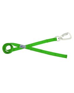 Correa guía de poliamida de 2,5 cm - OI01006/120/25/LM/00/K14