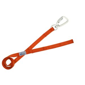 Correa guía de poliamida de 2,5 cm – OI01006/120/25/OR/00/K14