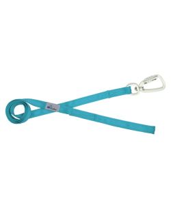 Guide Leash made of Polyamide 2.5 cm - OI01006/120/25/TU/00/K14