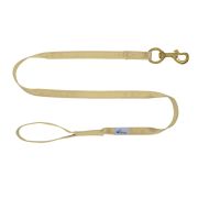 Guide Leash made of Polyamide 2.5 cm – OI01006/150/25/BE/00/K11