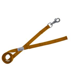 Correa guía de poliamida de 2,5 cm – OI01006/150/25/BR/00/K03