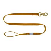 Guide Leash made of Polyamide 2.5 cm – OI01006/150/25/BR/00/K06