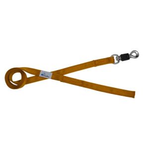 Correa guía de poliamida de 2,5 cm – OI01006/150/25/BR/00/K07