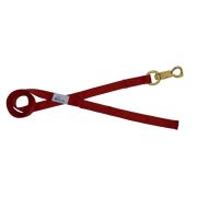Correa guía de poliamida de 2,5 cm – OI01006/150/25/DR/00/K08