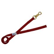 Correa guía de poliamida de 2,5 cm – OI01006/150/25/DR/00/K08