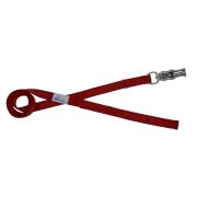 Correa guía de poliamida de 2,5 cm – OI01006/150/25/DR/00/K09