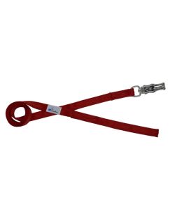 Correa guía de poliamida de 2,5 cm - OI01006/150/25/DR/00/K09