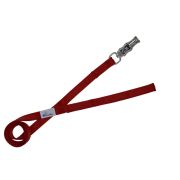 Correa guía de poliamida de 2,5 cm – OI01006/150/25/DR/00/K09