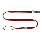 Correa guía de poliamida de 2,5 cm – OI01006/150/25/DR/00/K09