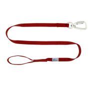Correa guía de poliamida de 2,5 cm – OI01006/150/25/DR/00/K14