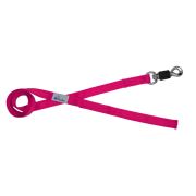 Guide Leash made of Polyamide 2.5 cm – OI01006/150/25/FU/00/K07