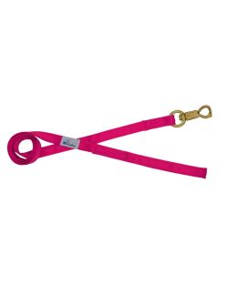 Correa guía de poliamida de 2,5 cm - OI01006/150/25/FU/00/K08