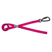 Correa guía de poliamida de 2,5 cm – OI01006/150/25/FU/00/K15