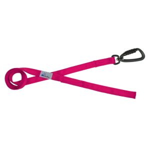 Correa guía de poliamida de 2,5 cm – OI01006/150/25/FU/00/K15