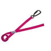 Correa guía de poliamida de 2,5 cm – OI01006/150/25/FU/00/K15
