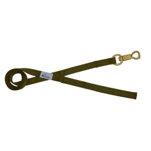 Correa guía de poliamida de 2,5 cm – OI01006/150/25/KH/00/K08