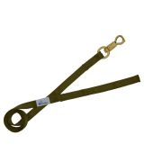 Correa guía de poliamida de 2,5 cm – OI01006/150/25/KH/00/K08