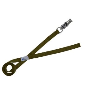 Correa guía de poliamida de 2,5 cm – OI01006/150/25/KH/00/K09