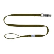Correa guía de poliamida de 2,5 cm – OI01006/150/25/KH/00/K09