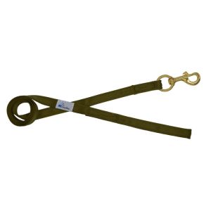 Correa guía de poliamida de 2,5 cm – OI01006/150/25/KH/00/K11