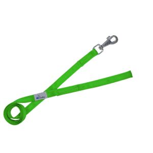 Correa guía de poliamida de 2,5 cm – OI01006/150/25/LM/00/K03