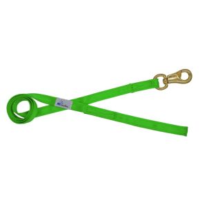 Correa guía de poliamida de 2,5 cm – OI01006/150/25/LM/00/K06