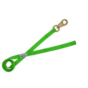 Correa guía de poliamida de 2,5 cm – OI01006/150/25/LM/00/K06