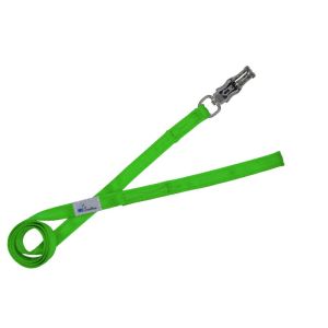 Correa guía de poliamida de 2,5 cm – OI01006/150/25/LM/00/K09