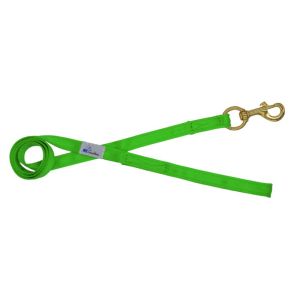 Correa guía de poliamida de 2,5 cm – OI01006/150/25/LM/00/K11
